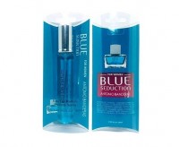 ANTONIO BANDERAS SEDUCTION BLUE FOR MEN 20 ml: Цвет: http://parfume-optom.ru/antonio-banderas-seduction-blue-for-men-20-ml
