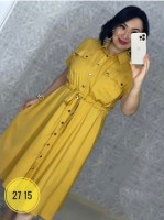 Платье: https://vk.com/vivamodasad?w=wall-178248951_55156
размер 48 50 52 54 56 58