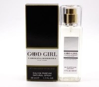 Carolina Herrera GOOD GIRL eau de parfum: Цвет: http://parfume-optom.ru/magazin/product/carolina-herrera-good-girl-eau-de-parfum
