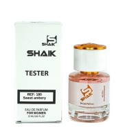Тестер SHAIK W 180 (ROBERTO CAVALLI NERO ASSOLUTO FOR WOMEN) 25ml: Цвет: http://parfume-optom.ru/tester-shaik-w-180-roberto-cavalli-nero-assoluto-for-women-25ml
