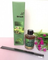 АРОМАДИФФУЗОР SHAIK BAMBOO (ПАЧУЛИ) 100 ml: Цвет: http://parfume-optom.ru/aromadiffuzor-shaik-bamboo-pachuli-100-ml
