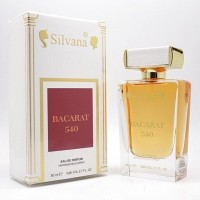 SILVANA BACARAT 540 (MAISON FRANCIS KURDJIAN BACCARAT ROUGE 540 UNISEX) 80ml: Цвет: http://parfume-optom.ru/magazin/product/silvana-bacarat-540-maison-francis-kurdjian-baccarat-rouge-540-unisex-80ml
