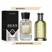 M 221 ПАРФЮМ BEAS HUGO BOSS BOTTLED INTENS 50 ml: Цвет: http://parfume-optom.ru/m-221-parfyum-beas-hugo-boss-bottled-intens-50-ml
