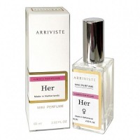 ПАРФЮМ ARRIVISTE - аромат BURBERRY HER EDP FOR WOMEN 60 ml: Цвет: http://parfume-optom.ru/parfyum-arriviste-aromat-burberry-her-edp-for-women-60-ml
