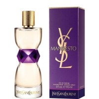 YSL MANIFESTO FOR WOMEN EDP 100ML: Цвет: http://parfume-optom.ru/magazin/product/yves-saint-laurent---manifesto
