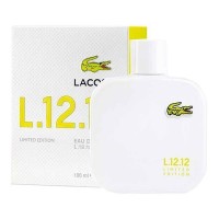 LACOSTE L.12.12 BLANC LIMITED EDITION 100ML, EDT: Цвет: http://parfume-optom.ru/lacoste-l-12-12-blanc-limited-edition-100ml-edt
