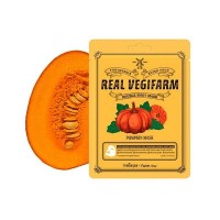 Ревитализирующая тканевая маска с экстрактом тыквы Fortheskin Super Food Real Vegifarm Double Shot Mask Pumpkin: Цвет: https://www.kosmetichca.ru/product/revitaliziruyushchaya-tkanevaya-maska-s-ekstraktom-tykvy-fortheskin-super-food-real-vegifarm-double-shot-mask-pumpkin/
Супер питательная маска для лица с экстрактом тыквы станет верной помощницей для обладателей склонной к раздражению и воспалениям кожи. Благодаря концентрированному экстракту тыквы она оказывает комплексное ухаживающее действие на проблемный эпидермис: — уменьшает покраснения и делает менее заметными шелушения; — наполняет эпидермис питательными веществами, витаминами и антиоксидантами, помогает ей быстрее восстанавливаться; — повышает уровень увлажнения кожи и помогает выровнять морщинки; — подавляет воспалительные процессы, уменьшает количество и размер прыщей; — очищает поры от излишков себума, препятствует возникновению черных точек и комедонов. Использование тыквенной макси помогает вернуть проблемной коже сияющий ухоженный вид. Крайне ценны и полезны такие свойства тыквы, как противовоспалительное и бактерицидное (здорово проявляет себя при лечении угревой сыпи, предотвращает аллергические реакции и успокаивает кожу), антиоксидантное (тыква защищает кожу от пагубного воздействия внешней среды, спасает от ветра и солнца, кожа становится более упругой, а морщины разглаживаются), тонизирующее и укрепляющее (возвращаются силы и проявляется тот самый «здоровый» цвет лица будто после отпуска) Способ применения : извлечь маску из упаковки и расположить её на поверхности очищенной, тонизированной кожи. Расправить плотно, убрав все образовавшиеся заломы и пузырьки воздуха и оставить маску на 15-20 минут. Затем удалить маску и нанести на кожу остатки эссенции из упаковки. Тканевая маска для лица с экстрактом тыквы повышает увлажненность, тонус и эластичность, активизирует регенерацию кожи и выравнивает тон. Объем: 23 мл.