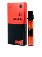 SHAIK № 347 FUCKING FABULOUS (Y) 20 мл: Цвет: http://parfume-optom.ru/shaik-no-347-fucking-fabulous-y-20-ml-1
