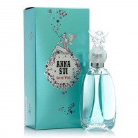 Anna Sui Secret Wish Edt For Women 100 ml (ЕВРО): Цвет: http://parfume-optom.ru/anna-sui-secret-wish-edt-for-women-100-ml-lyuks-kachestvo
