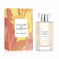 Lanvin Les Fleurs Sunny Magnolia Edt For Women 90 ml (ЕВРО): Цвет: http://parfume-optom.ru/lanvin-les-fleurs-sunny-magnolia-edt-for-women-90-ml
