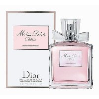 DIOR MISS DIOR CHERIE BLOOMING BOUQUET FOR WOMEN EDP 100ML: Цвет: http://parfume-optom.ru/magazin/product/christian-dior---miss-dior-cherie-blooming-bouquet