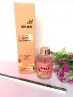 АРОМАДИФФУЗОР SHAIK BAMBOO (ПЕРСИК) 100 ml: Цвет: http://parfume-optom.ru/aromadiffuzor-shaik-bamboo-persik-100-ml
