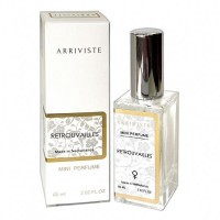 ПАРФЮМ ARRIVISTE - аромат RETROUVAILLES FOR WOMEN 60 ml: Цвет: http://parfume-optom.ru/parfyum-arriviste-aromat-retrouvailles-for-women-60-ml
