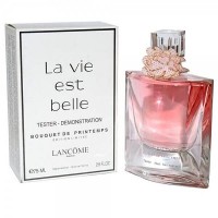 ТЕСТЕР LANCOME LA VIE EST BELLE BOUQUET DE PRINTEMPS 75 ML: Цвет: http://parfume-optom.ru/tester-lancome-la-vie-est-belle-bouquet-de-printemps-75-ml-1
