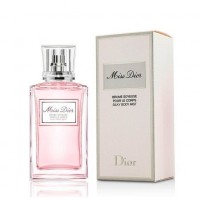 Dior Miss Dior Brume Soyeuse pour Le Corps Silky Body Mist 100 ml: Цвет: http://parfume-optom.ru/magazin/product/dior-miss-dior-brume-soyeuse-pour-le-corps-silky-body-mist-100-ml
