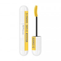 Тушь для ресниц Maybelline Colossal Curl Bounce Mascara 10 ml: Цвет: https://www.kosmetichca.ru/product/tush-dlya-resnits-maybelline-colossal-curl-bounce-mascara-10-ml/
Желтый цвет стал культовым в истории бренда Maybelline New York, особенно когда речь заходит о туши для ресниц. Новая подкручивающая формула Colossal Curl Bounce подарит вашим ресницам новый жизненный виток. Секрет заключается в изогнутом строении щеточки, которая приподнимает даже самые прямые ресницы. Благодаря этому взгляд становится более открытым, а изгиб – более заметным. Стойкий эффект восторга вам обеспечен! Особенности экстрачерной туши для ресниц Colossal Curl Bounce от Maybelline New York: - тушь разработана для выразительного подкручивания; - стойкая формула предотвращает осыпание туши под глаза; - прокрашивает каждую ресницу без образования комочков; - обеспечивает стойкость до 24 часов; - имеет насыщенный черный оттенок. Способ применения Для достижения наилучшего результата начинай нанесение от корней ресниц, покачивая щеточкой и проводя ее вверх вдоль ресниц. Чтобы сделать объем еще более выразительным, нанеси тушь в несколько слоев.