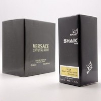 SHAIK W 224 (VERSACE CRYSTAL NOIR FOR WOMEN) 50ml: Цвет: http://parfume-optom.ru/shaik-w-224-versace-crystal-noir-for-women-50ml

