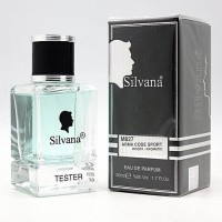 Silvana M 827 (GIORGIO ARMANI CODE SPORT MEN) 50ml: Цвет: http://parfume-optom.ru/silvana-m-827-giorgio-armani-code-sport-men-50ml
