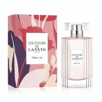 Lanvin Les Fleurs Water Lily Edt For Women 90 ml: Цвет: http://parfume-optom.ru/lanvin-les-fleurs-water-lily-edt-for-women-90-ml
