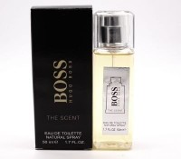HUGO BOSS The scent pour homme: Цвет: http://parfume-optom.ru/magazin/product/hugo-boss-the-scent-pour-homme
