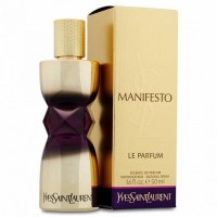 Yves Saint Laurent Manifesto Le Parfum For Women 90 ml (ЕВРО): Цвет: http://parfume-optom.ru/yves-saint-laurent-manifesto-le-parfum-for-women-90-ml-lyuks
