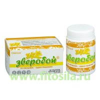 Зверобой П - БАД, № 100 таблеток х 205 мг: Цвет: https://fitosila.ru/product/zveroboj-p-tab-po-0205-g-no100
Зверобой П - натуральный препарат, обладающий антидепрессивным действием.