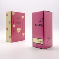 SHAIK W 18 (CHANEL CANDY FOR WOMEN) 50ml: Цвет: http://parfume-optom.ru/shaik-w-18-chanel-candy-for-women-50ml
