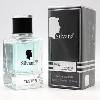 Silvana M 822 (CREED AVENTUS MEN) 50ml: Цвет: http://parfume-optom.ru/silvana-m-822-creed-aventus-men-50ml
