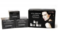 Косметический набор -антивозростных кремов для лица -, 3 в 1, Chanel Precision - Ultra Correction Lift: Цвет: http://parfume-optom.ru/magazin/product/kosmeticheskiy-nabor-antivozrostnykh-kremov-dlya-litsa-3-v-1-chanel-precision-ultra-correction-lift
