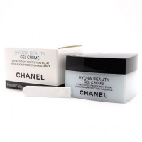 Крем-гель для лица Chanel - 50 ml: Цвет: http://parfume-optom.ru/magazin/product/krem-gel-dlya-litsa-chanel-50-ml
