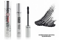 Стойкая тушь Nitro Canada 4 in 1 Mascara SILVER: Цвет: https://www.kosmetichca.ru/product/stoykaya-tush-nitro-canada-4-in-1-mascara-silver/
Мелкодисперстная консистенция косметического продукта напоминает по вязкости гель, поэтому нанесение не вызывает затруднений. В составе туши содержатся полимеры и воски. Они обволакивают каждый волос с образованием глянцевой утолщающей и удлиняющей плёнки. Другие компоненты, такие как шелковые волокна, микрокротлин, задерживаются на поверхности и кончиках ресниц. Это ещё более увеличивает их объём. Щеточка имеет изгибообразную форму. Густые щетинки разной длины дают возможность наносить косметику сразу по всей линии роста ресниц. Закругление свободного конца кисти предотвращает забор излишнего количества средства – нанесение становится более аккуратным. Жёсткие щетинки разделяют ресницы, не допуская слипания. Насыщенные пигменты туши, позволяют полностью прокрасить ресницы и создать разные типы макияжа в соответствии с предпочтениями. Способ применения: Тушь для ресниц следует наносить аккуратными зигзагообразными движениями по направлению роста ресниц, вытягивая их к внешнему уголку глаза для создания формы, напоминающей крылья бабочки. Чтобы добиться ещё более объёмного эффекта, рекомендуется нанести тушь в два слоя. Смывается теплой водой комочками, не размазывается! Не осыпается и не течет под дождем! Не требует смывки спецсредствами, только горячая вода, снимается чулком.