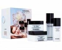 Набор кремов "CHANEL HYDRA BEAUTY 3in1": Цвет: http://parfume-optom.ru/magazin/product/nabor-kremov-chanel-hydra-beauty-3in1
