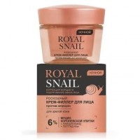 Витэкс Royal Snail Роскошный крем-филер д/лица от морщин ночной (45мл): Цвет: https://www.brigplus.ru/catalog/katalog_po_proizvoditelyam/viteks_vitex/viteks_royal_snail_roskoshnyy_krem_filer_d_litsa_ot_morshchin_nochnoy_45ml/
