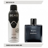 M 210 ДЕЗОДОРАНТ BEAS CHANEL BLEU DE CHANEL MEN 200ML: Цвет: http://parfume-optom.ru/m-210-dezodorant-beas-chanel-bleu-de-chanel-men-200ml
