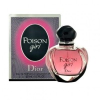 Christian Dior "Poison Girl": Цвет: http://parfume-optom.ru/magazin/product/christian-dior-poison-girl
