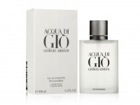 Giorgio Armani Acqua Di Gio Men Giorgio, Edt, 100 ml: Цвет: https://www.kosmetichca.ru/product/5250/
Мужской водный фужерный парфюм Acqua di Gio был создан Альберто Морилласом для дома Giorgio Armani в 1996 году. Этот сложный, свежий, стойкий аромат от Giorgio Armani отражает морское побережье Средиземноморья: свежий ветер, теплое солнце, разнообразие морских и цветочных ароматов. Букет композиции начинается свежими нотами апельсина, бергамота, жасмина, лайма, лимона и мандарина, раскрывая цветочно-водное сердце ароматами гиацинта, кориандра, мускатного ореха, морскими нотами, персика, розы, резеды, фиалки, фрезии и цикламена, завершаясь тонким теплым древесным шлейфом амбры, кедра, дубового мха, пачули и белого мускуса. Acqua di Gio создан для современного мужчины, он взбодрит, зарядит энергией, подчеркивает силу и обаяние своего обладателя, прекрасно подходит в качестве дневного аромата.Верхние ноты: апельсин, бергамот, жасмин, лайм, лимон, мандарин; Ноты сердца: гиацинт, кориандр, мускатный орех, морские ароматы, персик, роза, резеда, фиалка, фрезия, цикламен; Базовые ноты: амбра, кедр, дубовый мох, пачули, белый мускус. Семейства парфюма: водные, фужерные.Стойкость - 4 часа.