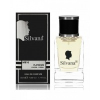 Silvana M 816 (CHANEL EGOISTE PLATINUM MEN) 50ml: Цвет: http://parfume-optom.ru/silvana-m-816-chanel-egoiste-platinum-men-50ml
