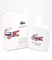LACOSTE EAU DE L.12.12 ENERGIZED EDT, 100ML: Цвет: http://parfume-optom.ru/magazin/product/lacoste-l-12-12-energized-pour-homme
