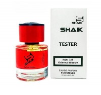 ТЕСТЕР SHAIK № 325 (INITIO GREATNESS) M&W 25 ML: Цвет: http://parfume-optom.ru/tester-shaik-no-325-initio-greatness-m-w-25-ml
