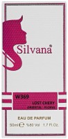 SILVANA № 369 Lost Cherry 50мл: Цвет: http://parfume-optom.ru/silvana-no-369-lost-cherry-50ml
