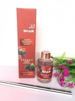 АРОМАДИФФУЗОР SHAIK BAMBOO (ЕЖЕВИКА) 100 ml: Цвет: http://parfume-optom.ru/aromadiffuzor-shaik-bamboo-ezhevika-100-ml
