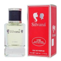 Silvana U-160 (Z&R Black Pepper) 50ml: Цвет: http://parfume-optom.ru/silvana-u-160-rozen-black-pepper-50ml
