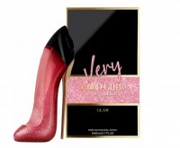 Carolina Herrera GOOD GIRL VERY GLAM PINK 100 ml (ЕВРО): Цвет: http://parfume-optom.ru/carolina-herrera-good-girl-very-glam-pink-100-ml-evro
