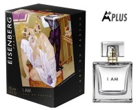 A-PLUS EISENBERG I AM FOR WOMEN 75 ml: Цвет: http://parfume-optom.ru/eisenberg-i-am-duhi-deshevo

