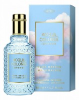 4711 Acqua Colonia Intense Pure Breeze Of Himalaya 50 ml: Цвет: http://parfume-optom.ru/4711-acqua-colonia-intense-pure-breeze-of-himalaya-50-ml
