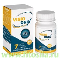 Фитокомплекс "VISIONIX" (для зрения), ПЭТ банка, капс. 0,50 г №60, в инд. уп. "Алтайский нектар": Цвет: https://fitosila.ru/product/fitokompleks-visionix-dla-zrenia-pet-banka-kaps-050-g-no60-v-ind-up
Visionix (Визионикс) — продукт растительного происхождения с лютеином и витамином А. Предназначен для улучшения функционального состояния органов зрения.
Активные фитокомпоненты, входящие в состав продукта (ягода черники, трава очанки лекарственной, плоды рябины черноплодной, листья смородины чёрной, корнеплоды моркови, лист крапивы двудомной, плоды шиповника коричного, лютеин, витамин А) оказывают противовоспалительное, спазмолитическое действие, способствуют ускорению восстановительных процессов, регенерации и обновления клеток, снимают усталость и напряжение с глаз, активизируют капиллярное кровообращение, снижают внутриглазное давление, уменьшают отёчность, улучшают остроту зрения.