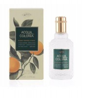 Acqua Colonia 4711 Blood Orange & Basil Унисекс 50 ml: Цвет: http://parfume-optom.ru/odekolon-acqua-colonia-4711-blood-orange-basil-uniseks-50-ml
