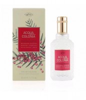 Acqua Colonia 4711 Pink Pepper & Grapefruit Унисекс 50 ml: Цвет: http://parfume-optom.ru/odekolon-acqua-colonia-4711-pink-pepper-grapefruit-uniseks-50-ml
