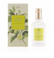 Acqua Colonia 4711 Lime & Nutmeg Унисекс 50 ml: Цвет: http://parfume-optom.ru/odekolon-acqua-colonia-4711-lime-nutmeg-uniseks-50-ml
