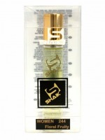 SHAIK PARFUM № 244 KLN GOOD GIR BAD 20 ML: Цвет: http://parfume-optom.ru/shaik-parfum-no-244-kln-good-gir-bad-20-ml
